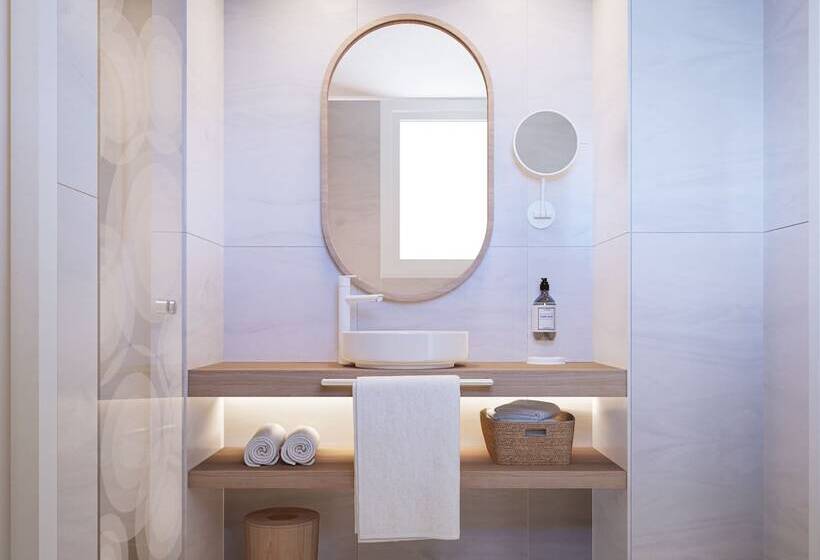 ファミリールーム, Bordoy Cosmopolitan