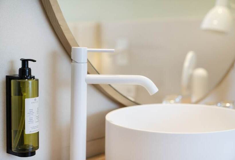 プールビュースタンダードルーム, Bordoy Cosmopolitan