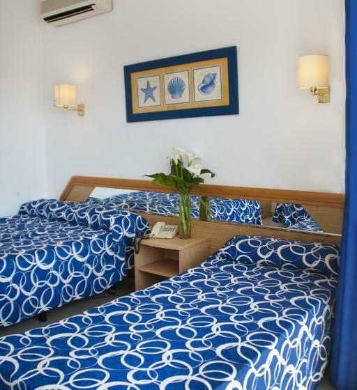 غرفة قياسية, Esplai