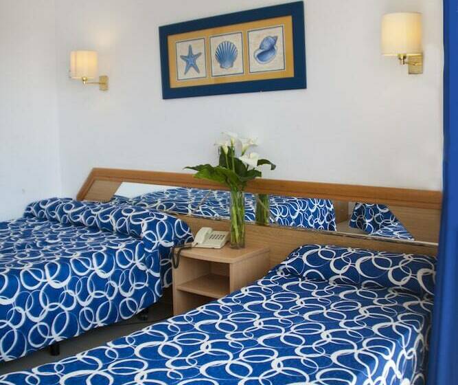 غرفة قياسية, Esplai