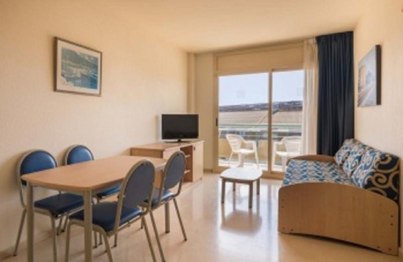 غرفة قياسية, Esplai