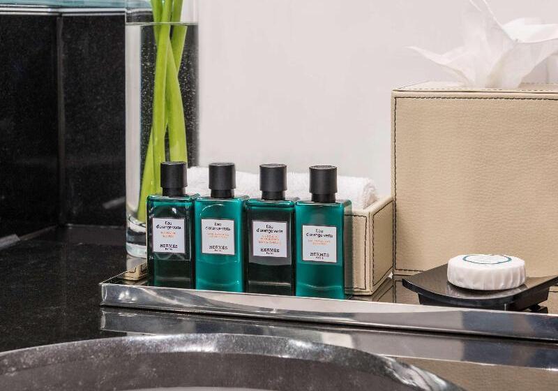 غرفة قياسية, Esplai