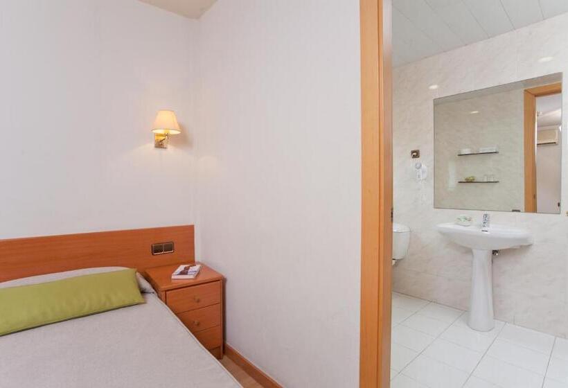 スタンダードルーム, Everest