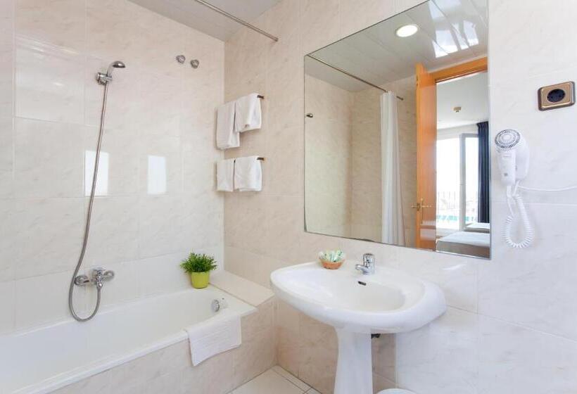 スタンダードルーム, Everest