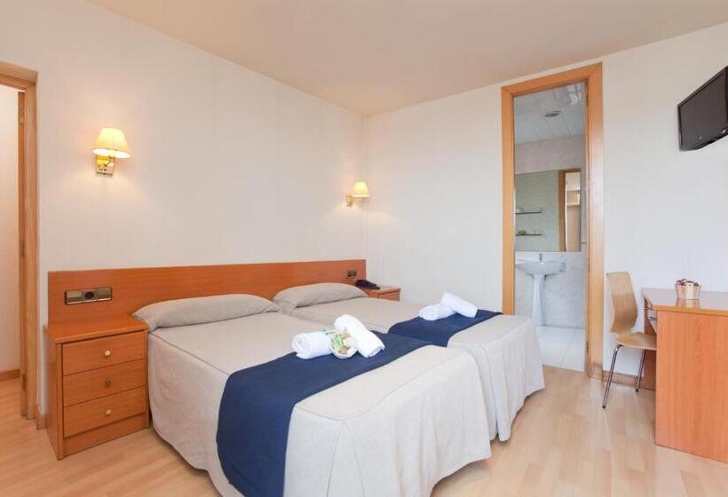 スタンダードルーム, Everest