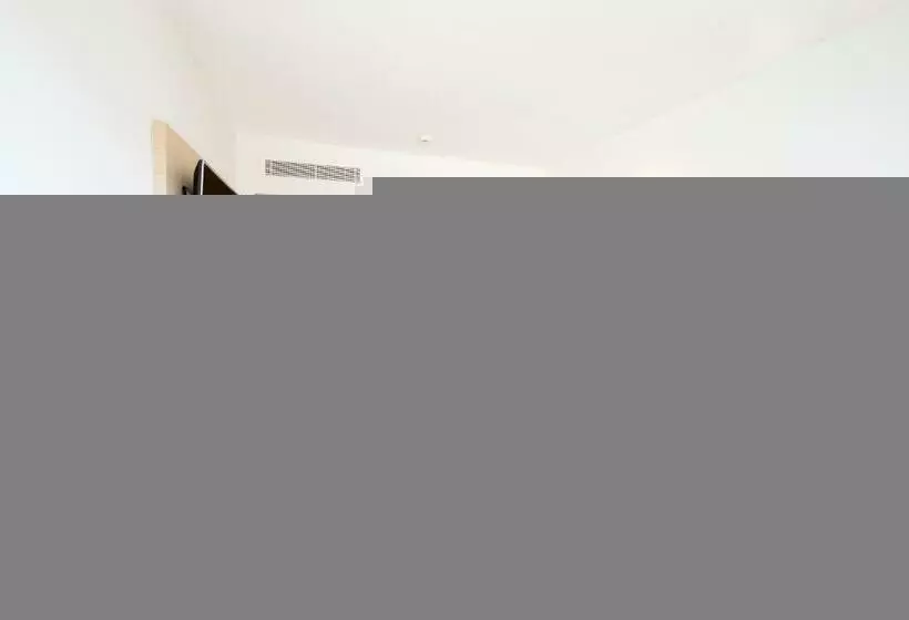اتاق استاندارد با چشم‌انداز دریا, Fergus Style Tobago - Adults Only