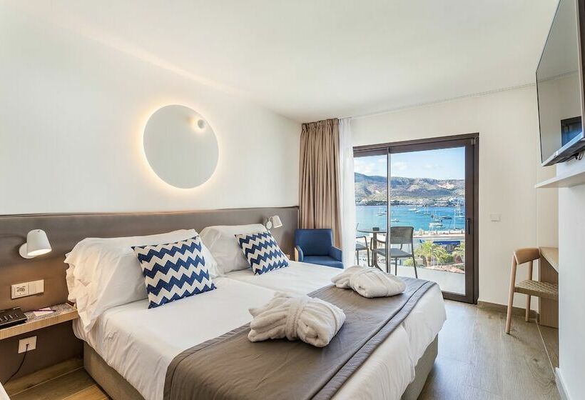Номер Superior Вид на Море, Fergus Style Tobago - Adults Only