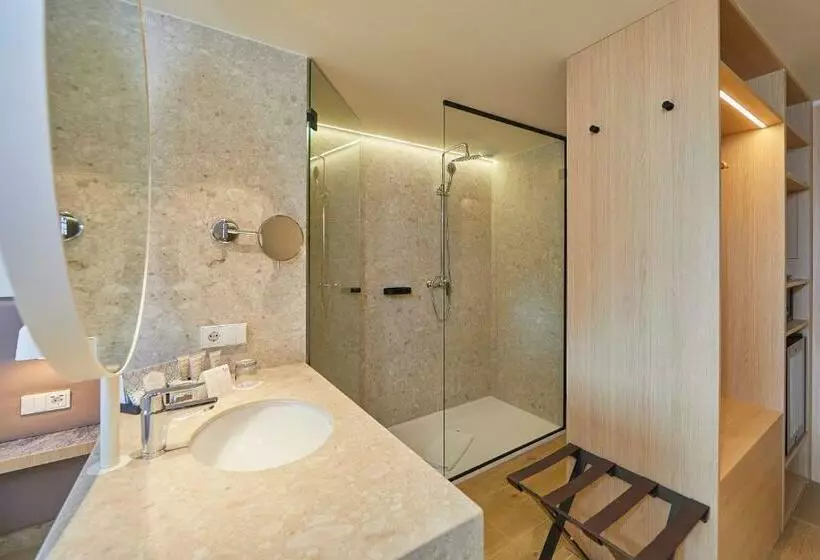 Premium-huone Merinäkymä, Fergus Style Tobago - Adults Only