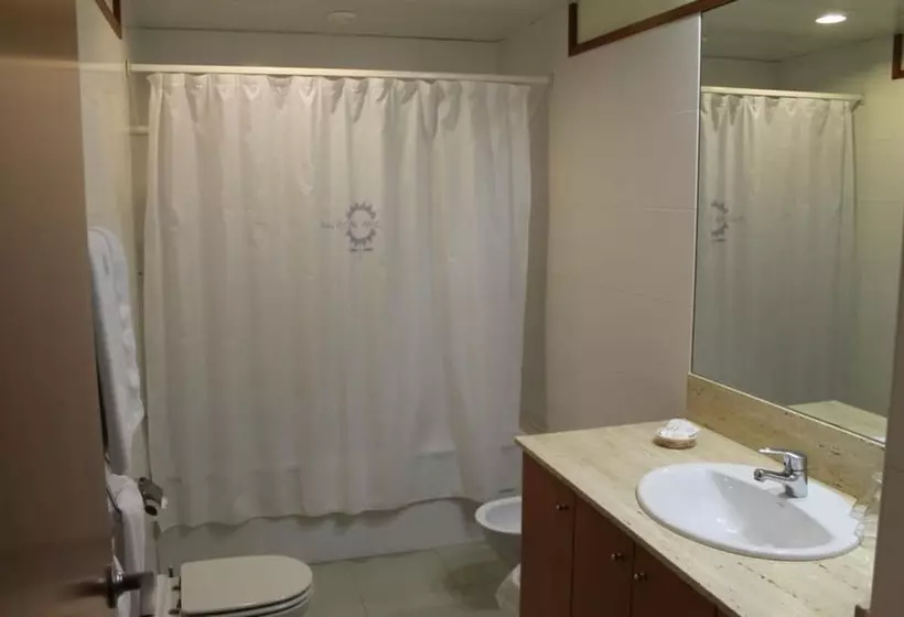 Standardzimmer, Flora Parc