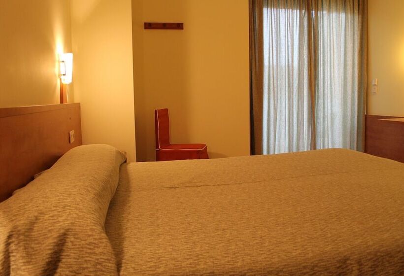 스탠다드 룸, Flora Parc