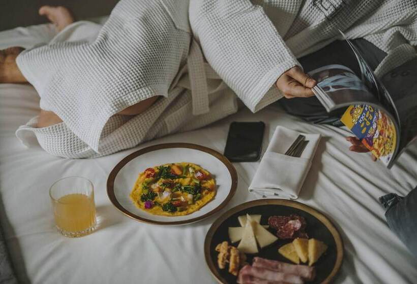 Номер Стандарт, Gallery Hotel 4 Sup