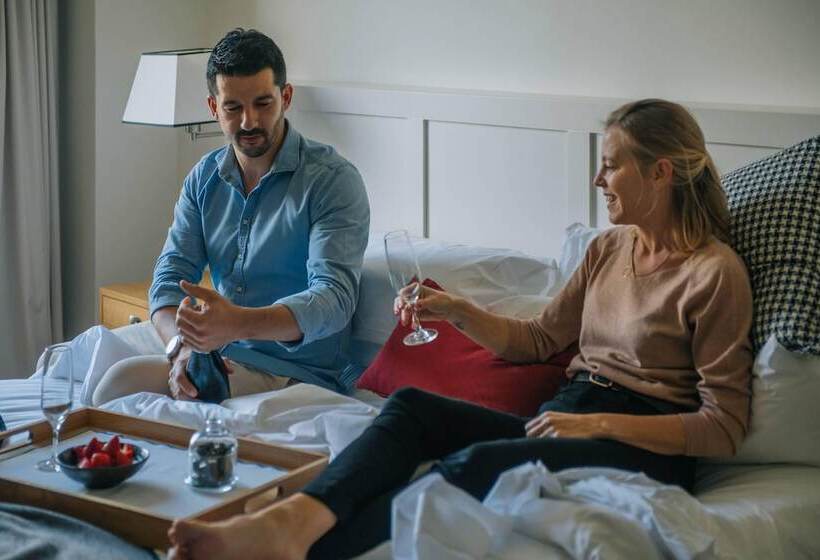 اتاق استاندارد, Gallery Hotel 4 Sup