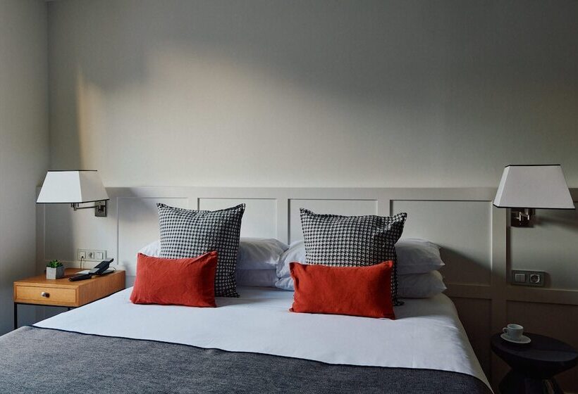 Номер Стандарт, Gallery Hotel 4 Sup