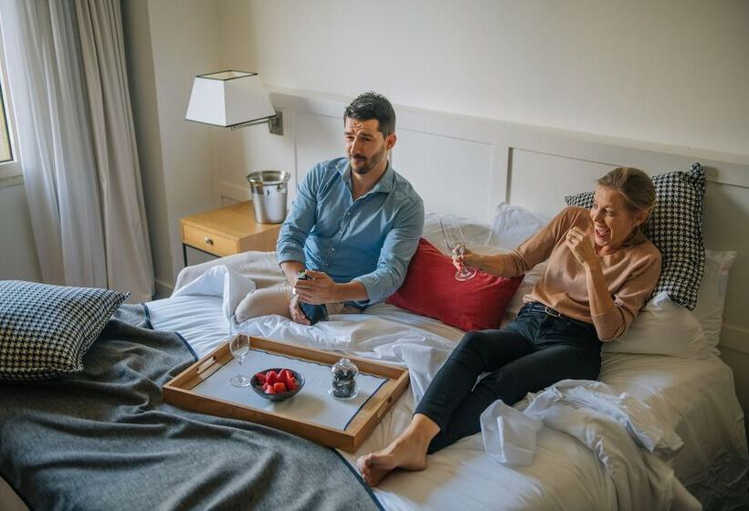 Номер Стандарт, Gallery Hotel 4 Sup