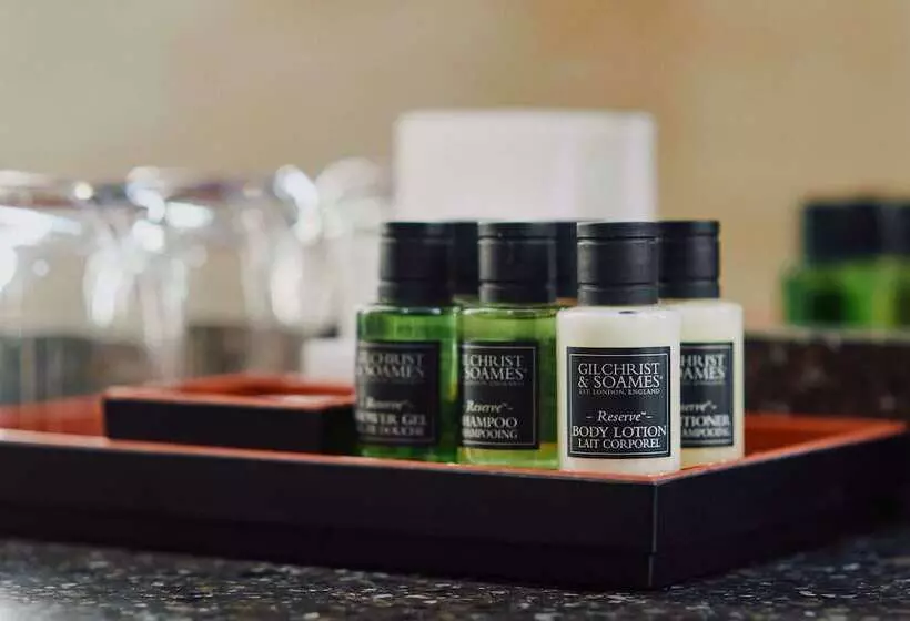 اتاق استاندارد, Gallery Hotel 4 Sup