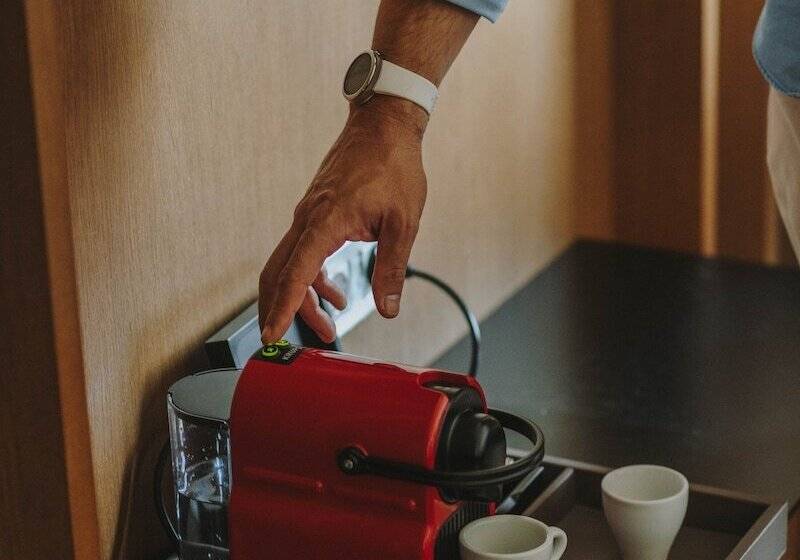 اتاق استاندارد, Gallery Hotel 4 Sup