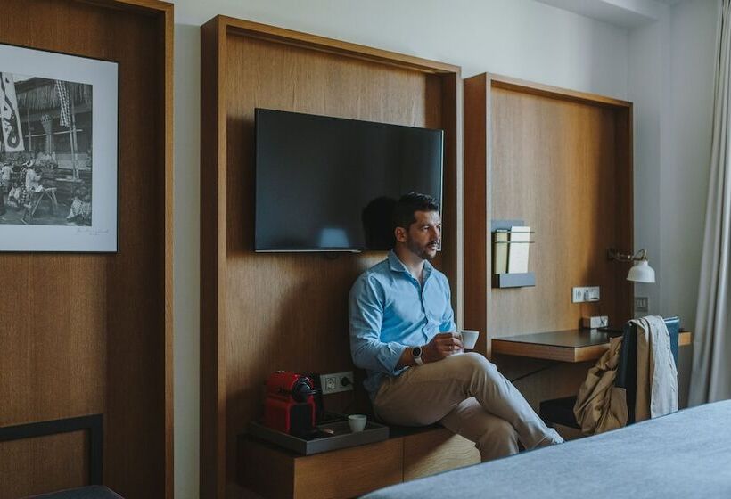 Номер Стандарт, Gallery Hotel 4 Sup