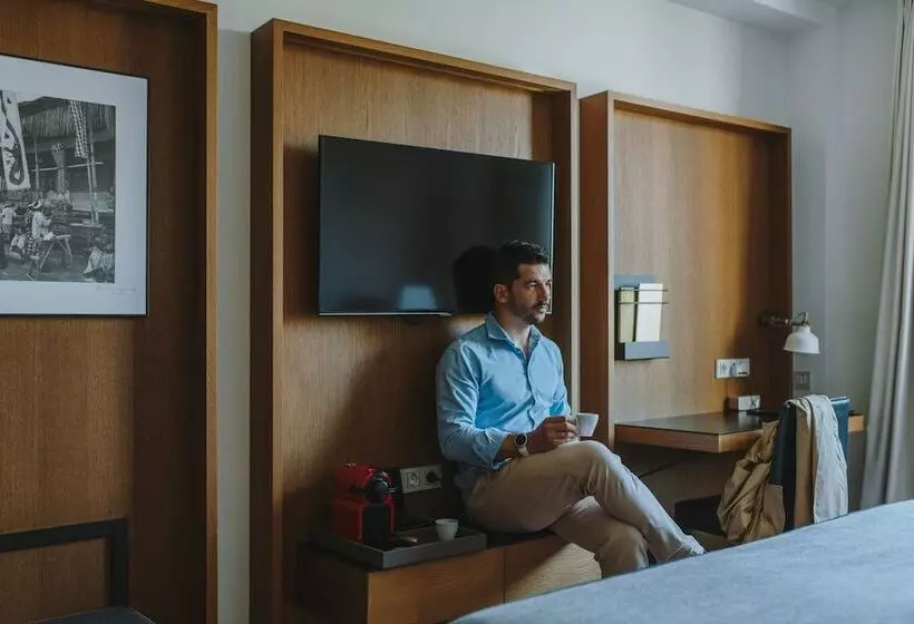 اتاق استاندارد, Gallery Hotel 4 Sup