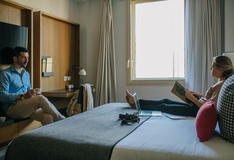 Номер Стандарт, Gallery Hotel 4 Sup