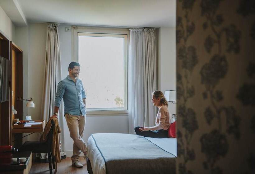 Номер Стандарт, Gallery Hotel 4 Sup