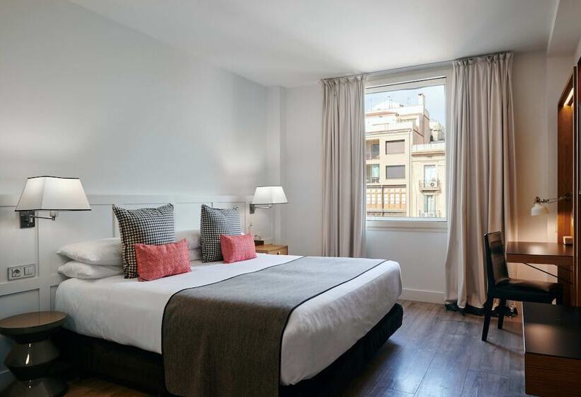 اتاق استاندارد, Gallery Hotel 4 Sup