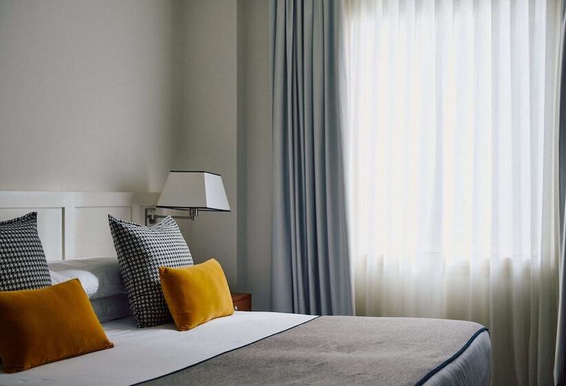 اتاق استاندارد, Gallery Hotel 4 Sup