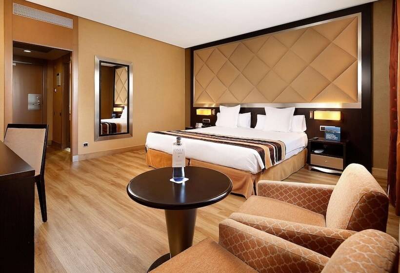 Номер Стандарт, Hcc St Moritz