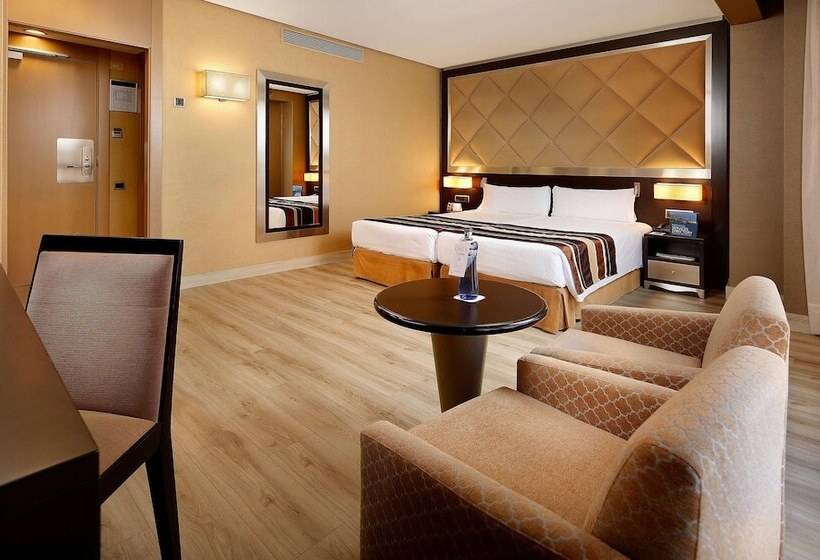 Номер Стандарт, Hcc St Moritz