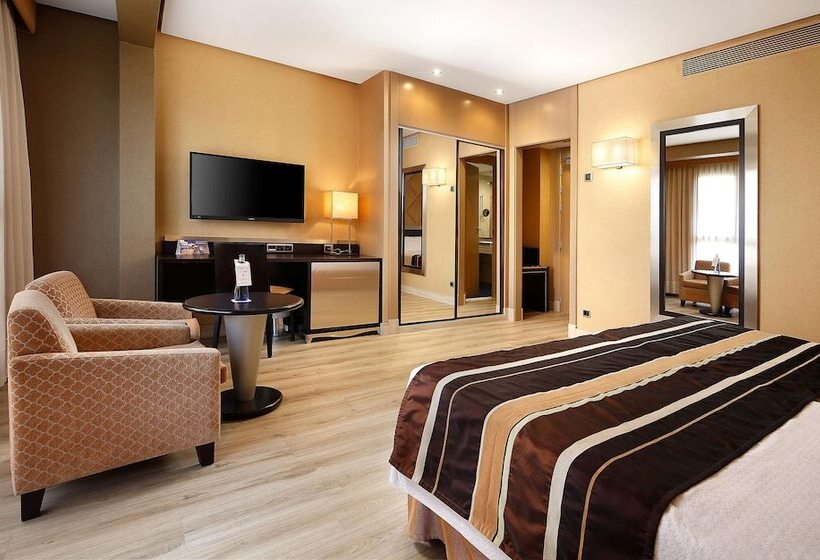 Номер Стандарт, Hcc St Moritz