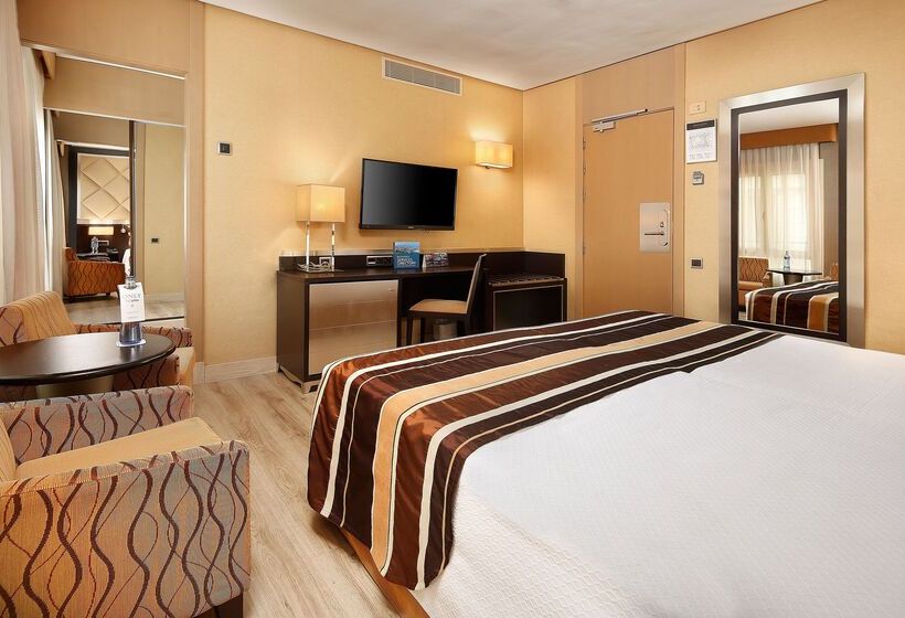 Номер Стандарт, Hcc St Moritz