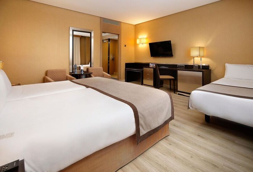 Номер Стандарт, Hcc St Moritz