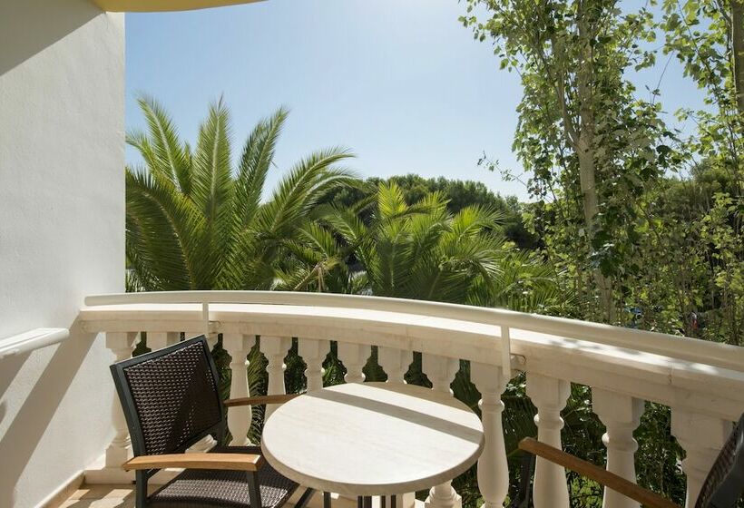Номер Стандарт Вид на Сад, Iberostar Selection Albufera Playa
