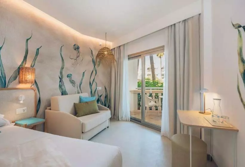 プレステージルーム, Iberostar Selection Albufera Playa