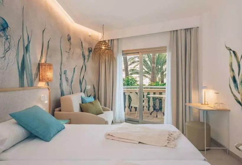 プレステージルーム, Iberostar Selection Albufera Playa