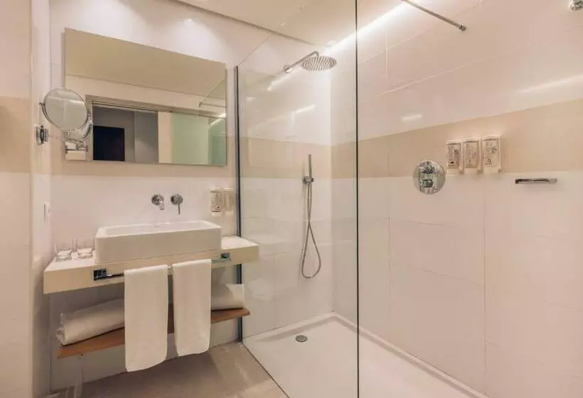 プレステージルーム, Iberostar Selection Albufera Playa