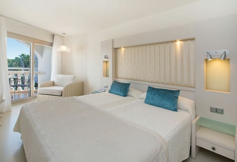 اتاق اجرایی, Iberostar Selection Albufera Playa