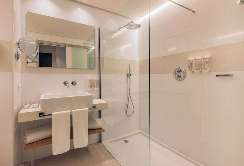 Номер Executive, Iberostar Selection Albufera Playa