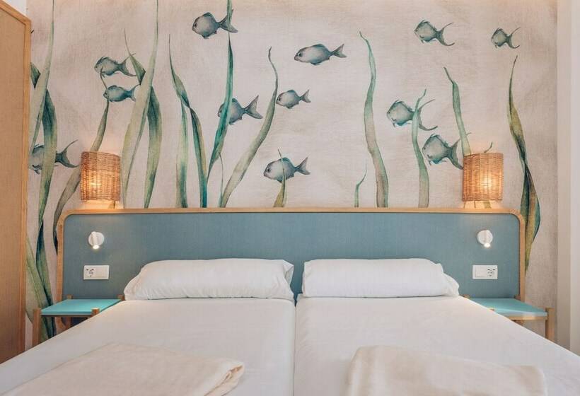 اتاق اجرایی, Iberostar Selection Albufera Playa