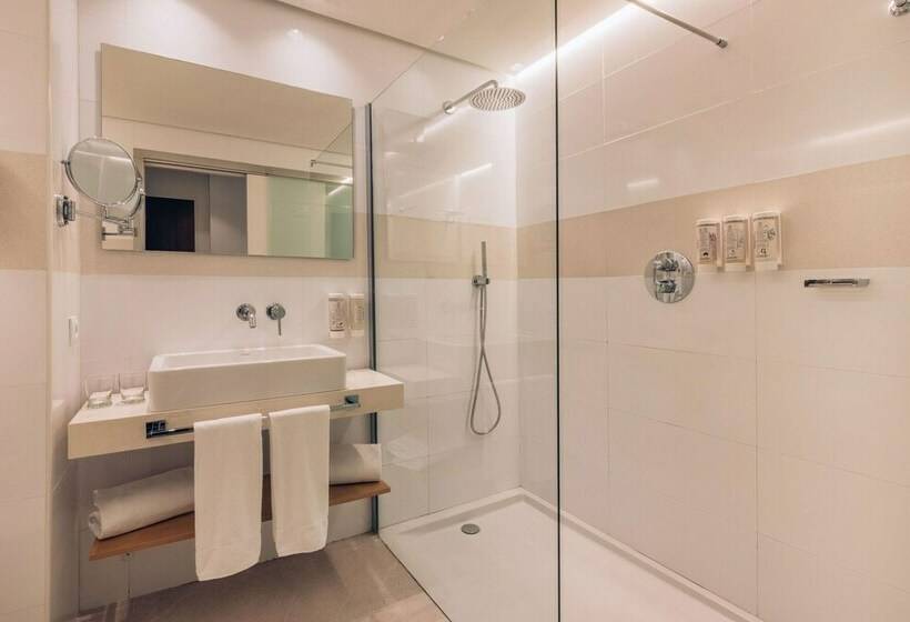 Номер Executive, Iberostar Selection Albufera Playa
