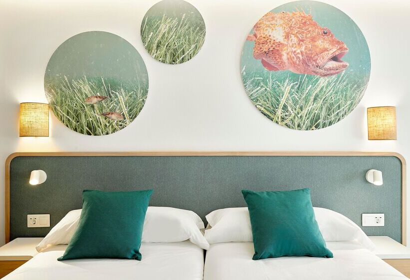 اتاق استاندارد, Iberostar Selection Albufera Playa