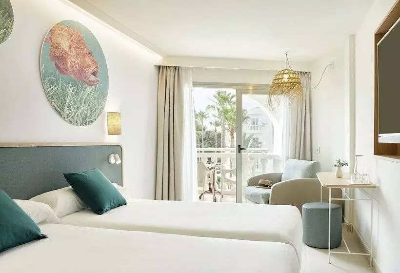 プレミアムルーム, Iberostar Selection Albufera Playa