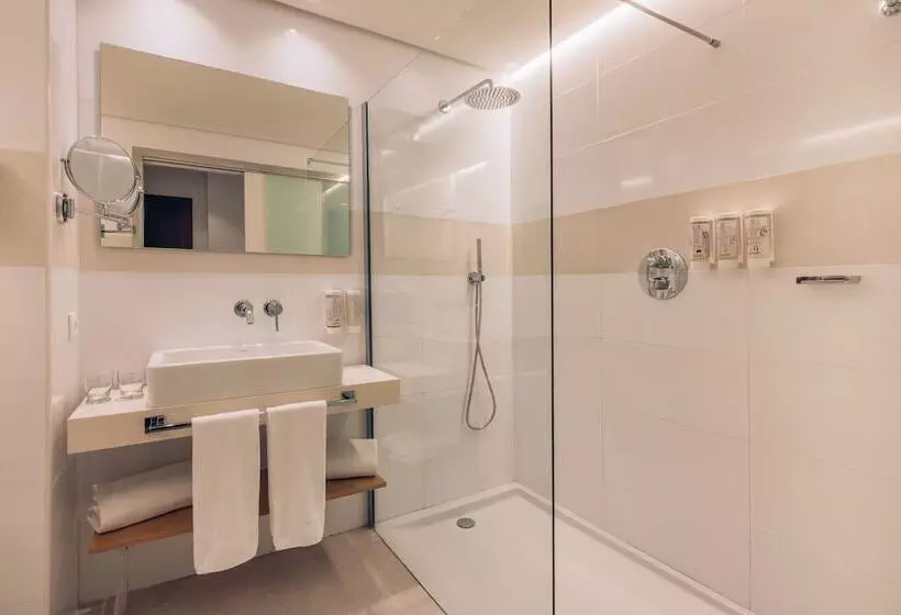 サイドオーシャンビューのプレミアムルーム, Iberostar Selection Albufera Playa