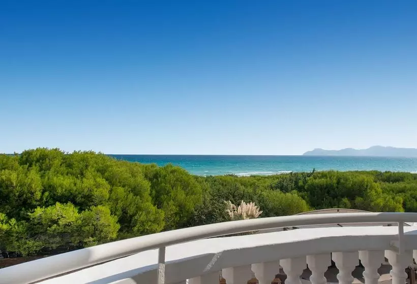 サイドオーシャンビューのプレミアムルーム, Iberostar Selection Albufera Playa