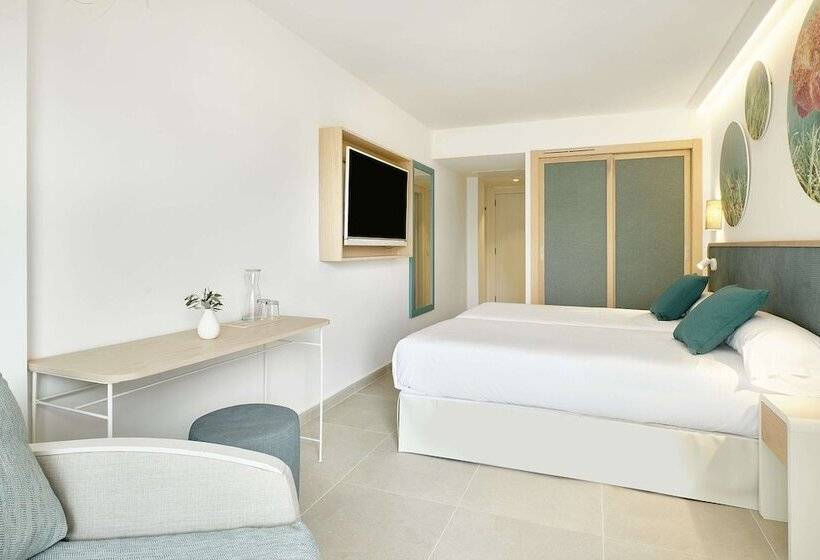 Premium-huone Merinäkymä, Iberostar Selection Albufera Playa
