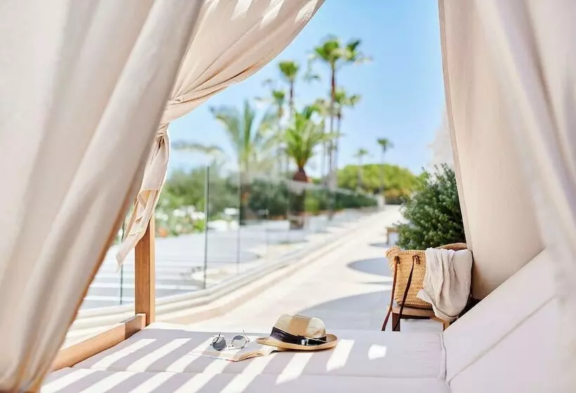 プレミアムルーム, Iberostar Selection Albufera Playa