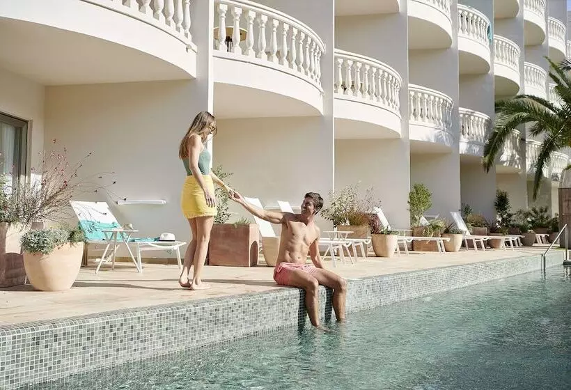 プレミアムルーム, Iberostar Selection Albufera Playa