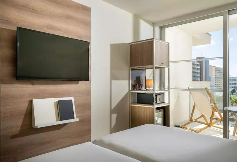 اتاق استاندارد, Innside By Meliá Calviá Beach