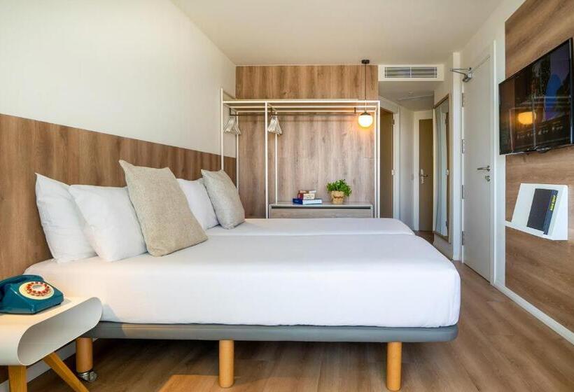 اتاق استاندارد, Innside By Meliá Calviá Beach