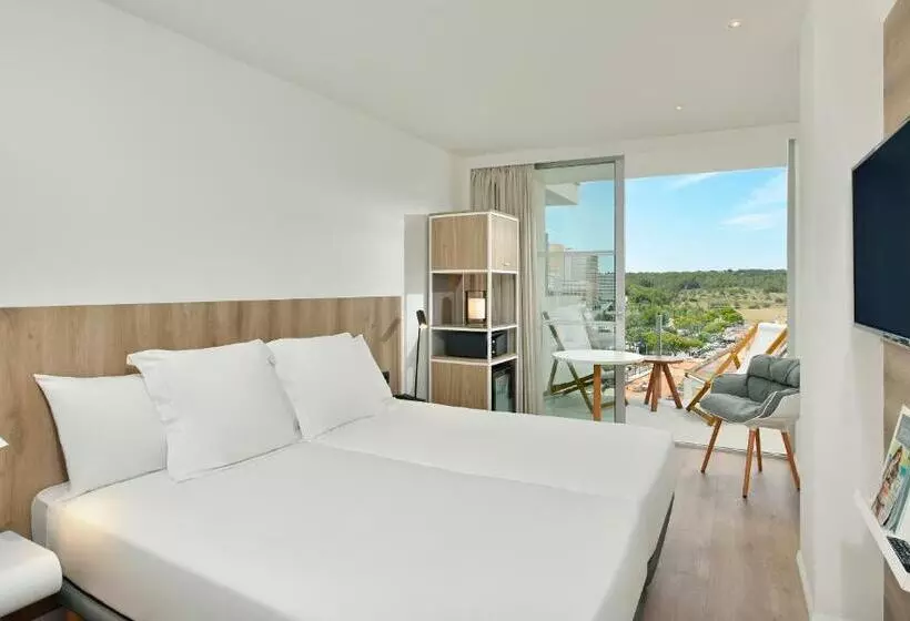 اتاق استاندارد, Innside By Meliá Calviá Beach