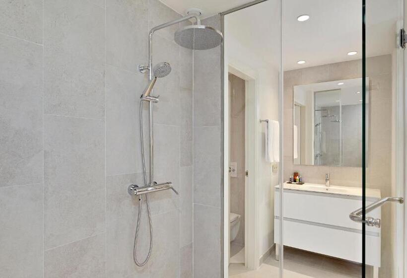 سوییت جونیور, Innside By Meliá Calviá Beach